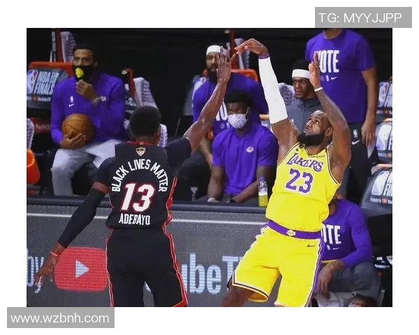 NBA总决赛湖人对热火精彩直播第四节全程回顾与精彩瞬间分析