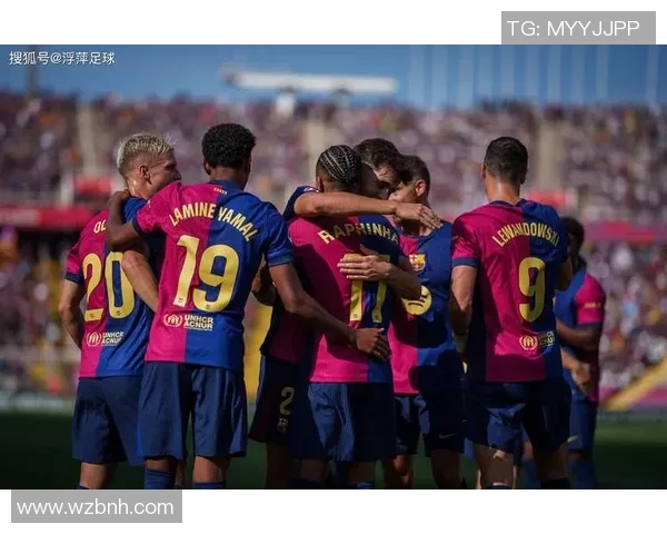 世体：巴萨清晨抵达西班牙，为让球员歇息弗里克撤销次日练习